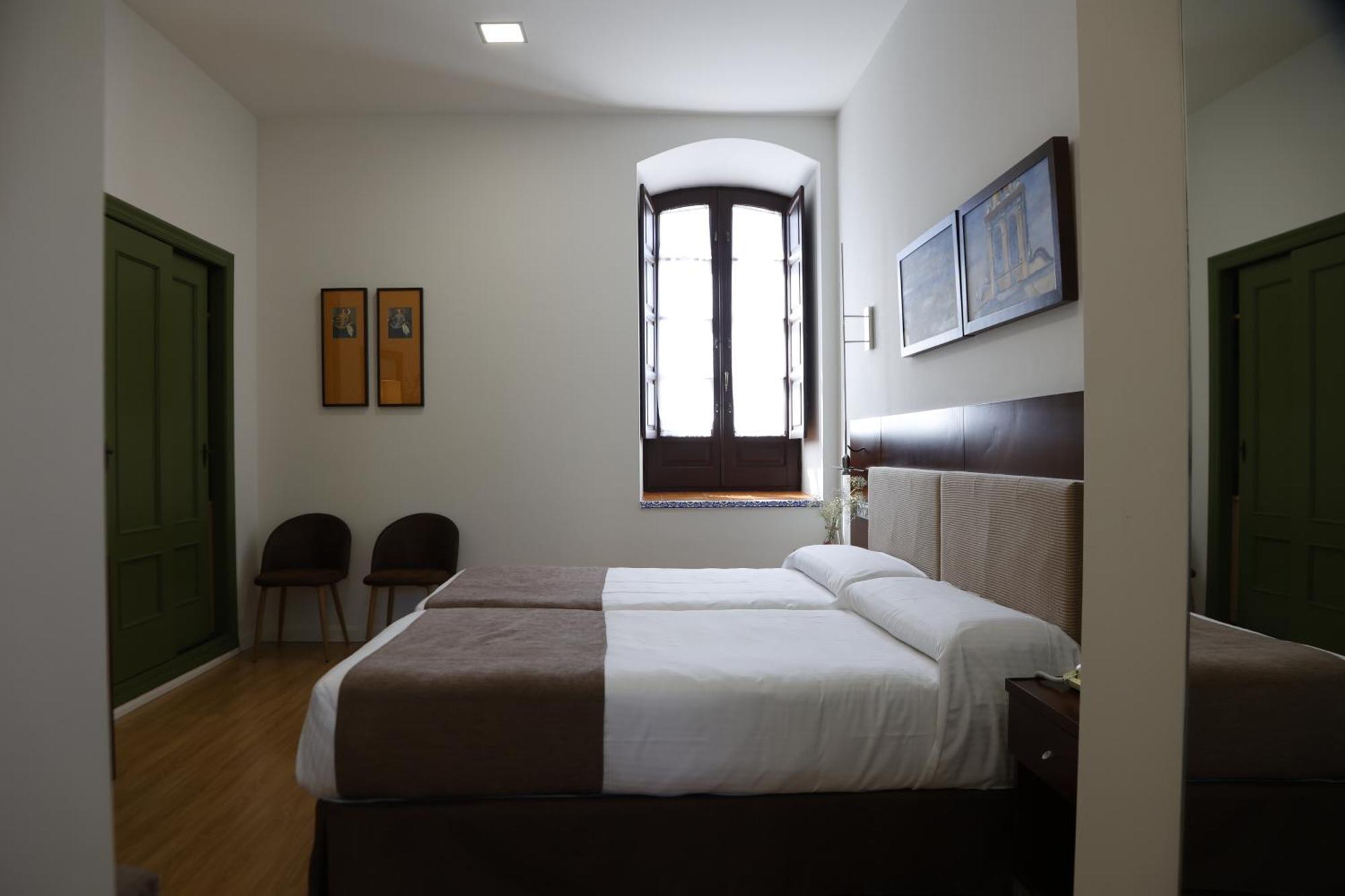 Hotel El Carmen Puente Genil Eksteriør bilde