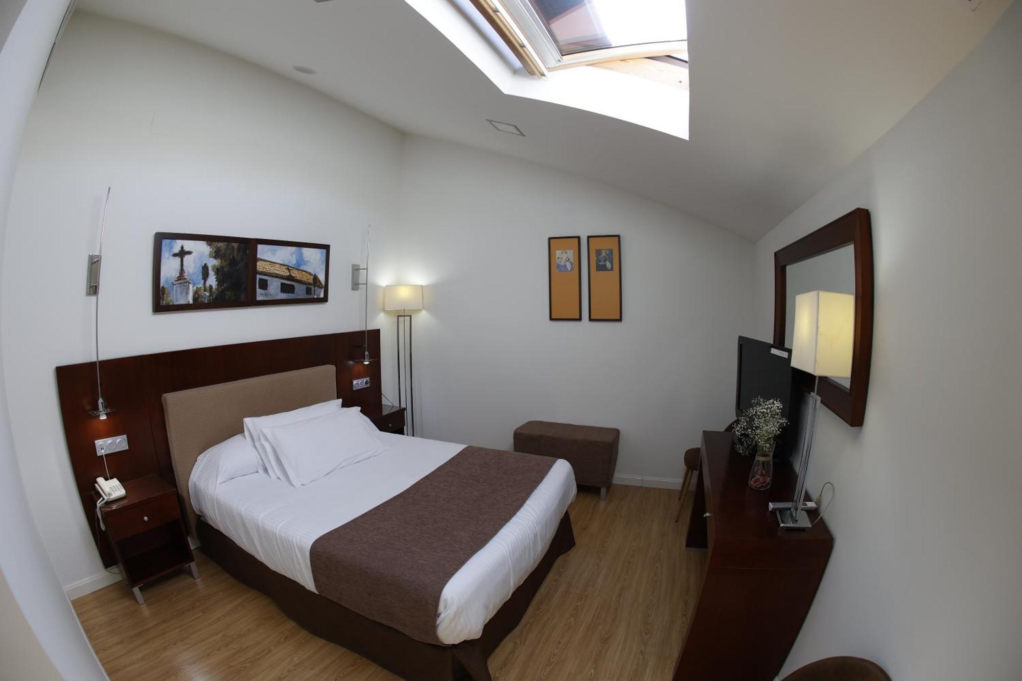 Hotel El Carmen Puente Genil Eksteriør bilde
